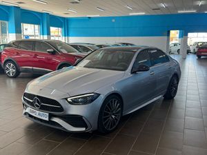 Mercedes Clase C C 220 d - Foto 17