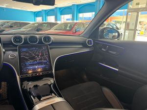 Mercedes Clase C C 220 d - Foto 8