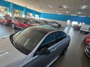 Mercedes Clase C C 220 d - Foto 20
