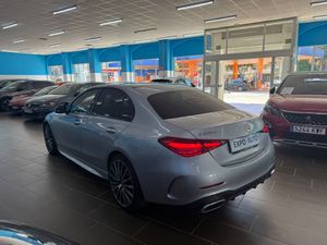 Mercedes Clase C C 220 d - Foto 21