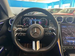 Mercedes Clase C C 220 d - Foto 9