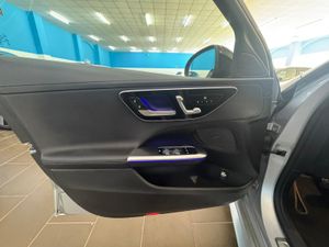 Mercedes Clase C C 220 d - Foto 28