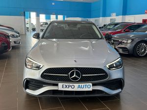 Mercedes Clase C C 220 d - Foto 3