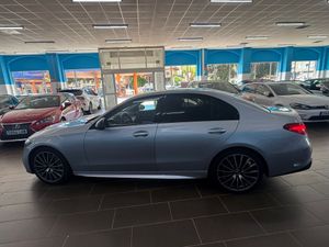 Mercedes Clase C C 220 d - Foto 19