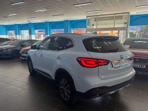 MG HS 1.5 Turbo GDI Comfort Auto - Foto 9