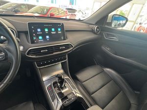 MG HS 1.5 Turbo GDI Comfort Auto - Foto 16