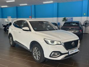 MG HS 1.5 Turbo GDI Comfort Auto - Foto 2