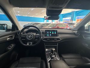 MG HS 1.5 Turbo GDI Comfort Auto - Foto 18