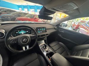 MG HS 1.5 Turbo GDI Comfort Auto - Foto 14
