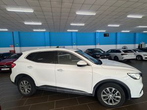MG HS 1.5 Turbo GDI Comfort Auto - Foto 7