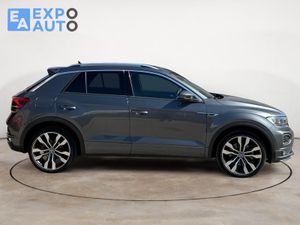 Volkswagen T-Roc R-Line 1.5 TSI 110kW (150CV) - Foto 25