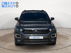 Volkswagen T-Roc R-Line 1.5 TSI 110kW (150CV) - Foto 3