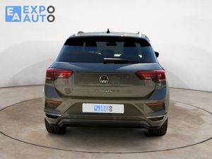 Volkswagen T-Roc R-Line 1.5 TSI 110kW (150CV) - Foto 5
