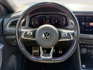 Volkswagen T-Roc R-Line 1.5 TSI 110kW (150CV) - Foto 28
