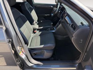Volkswagen T-Roc R-Line 1.5 TSI 110kW (150CV) - Foto 31