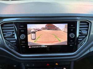 Volkswagen T-Roc R-Line 1.5 TSI 110kW (150CV) - Foto 15