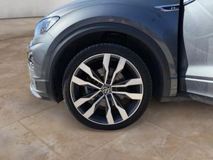 Volkswagen T-Roc R-Line 1.5 TSI 110kW (150CV) - Foto 32