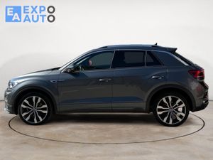 Volkswagen T-Roc R-Line 1.5 TSI 110kW (150CV) - Foto 4