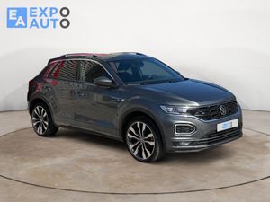 Volkswagen T-Roc R-Line 1.5 TSI 110kW (150CV) - Foto 2
