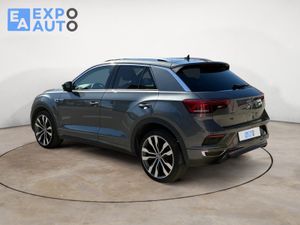 Volkswagen T-Roc R-Line 1.5 TSI 110kW (150CV) - Foto 6