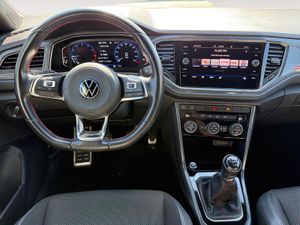Volkswagen T-Roc R-Line 1.5 TSI 110kW (150CV) - Foto 27