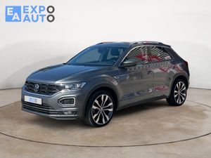 Volkswagen T-Roc R-Line 1.5 TSI 110kW (150CV) - Foto 3