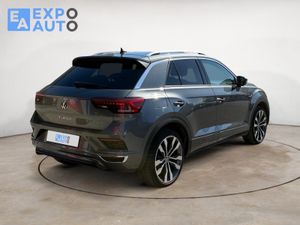 Volkswagen T-Roc R-Line 1.5 TSI 110kW (150CV) - Foto 26