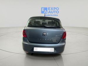 Seat Toledo 1.6 SPORT - Foto 10
