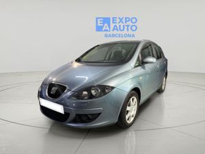 Seat Toledo 1.6 SPORT - Foto 5
