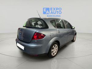 Seat Toledo 1.6 SPORT - Foto 3