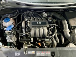Seat Toledo 1.6 SPORT - Foto 12