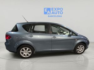 Seat Toledo 1.6 SPORT - Foto 7