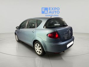 Seat Toledo 1.6 SPORT - Foto 8