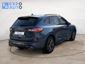 Ford Kuga ST-Line 1.5 EcoBlue 88kW (120CV) - Foto 25
