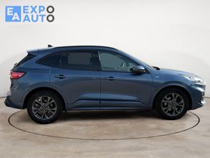 Ford Kuga ST-Line 1.5 EcoBlue 88kW (120CV) - Foto 26