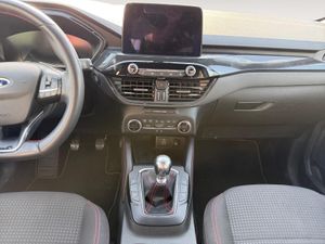Ford Kuga ST-Line 1.5 EcoBlue 88kW (120CV) - Foto 29