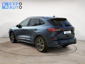 Ford Kuga ST-Line 1.5 EcoBlue 88kW (120CV) - Foto 23