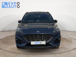 Ford Kuga ST-Line 1.5 EcoBlue 88kW (120CV) - Foto 3