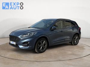 Ford Kuga ST-Line 1.5 EcoBlue 88kW (120CV) - Foto 3