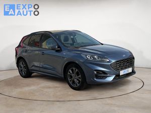 Ford Kuga ST-Line 1.5 EcoBlue 88kW (120CV) - Foto 2