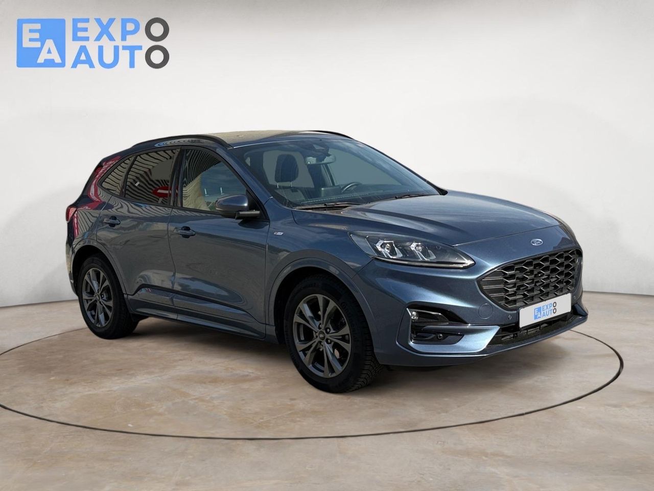 Ford Kuga ST-Line 1.5 EcoBlue 88kW (120CV) - Foto 1