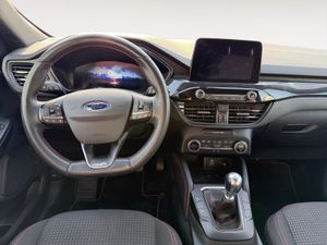 Ford Kuga ST-Line 1.5 EcoBlue 88kW (120CV) - Foto 28