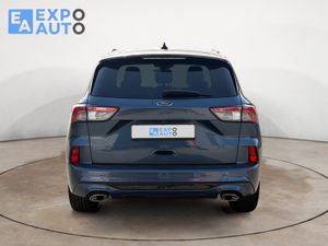 Ford Kuga ST-Line 1.5 EcoBlue 88kW (120CV) - Foto 24