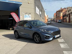 Ford Kuga ST-Line 1.5 EcoBlue 88kW (120CV) - Foto 2