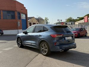 Ford Kuga ST-Line 1.5 EcoBlue 88kW (120CV) - Foto 3