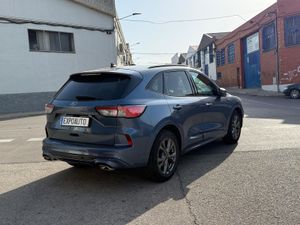 Ford Kuga ST-Line 1.5 EcoBlue 88kW (120CV) - Foto 5