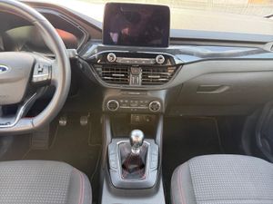Ford Kuga ST-Line 1.5 EcoBlue 88kW (120CV) - Foto 10