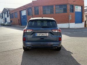 Ford Kuga ST-Line 1.5 EcoBlue 88kW (120CV) - Foto 4