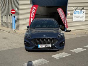 Ford Kuga ST-Line 1.5 EcoBlue 88kW (120CV) - Foto 7