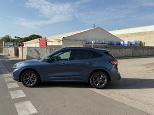Ford Kuga ST-Line 1.5 EcoBlue 88kW (120CV) - Foto 9